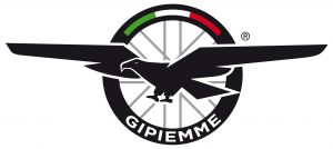 logo gipiemme wheels